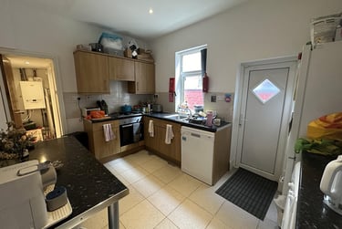 4 bed house, Landcross Road, Fallowfield, Manchester, M146NB - Image 4